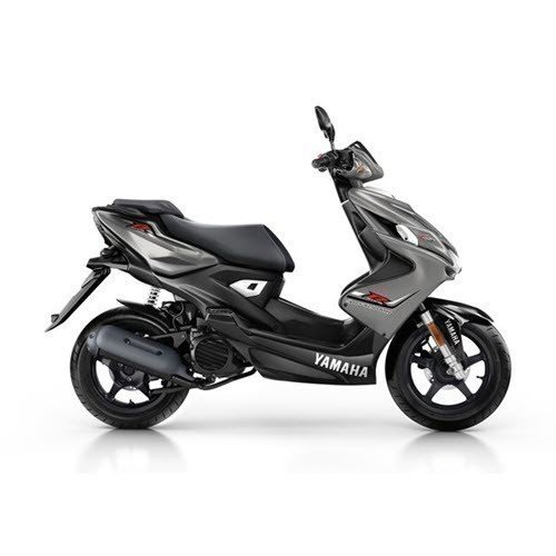 Yamaha Aerox R Naked Scooter (2-takt) €3.049,- ALL-IN te 