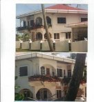 Villa Nickerie (in Suriname)