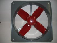 Ventilatoren Multifan Ventilators Ventilator / Afzuiger