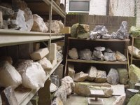 Beeldhouwen Nijmegen: Verkoop stenen voor beeldhouwen
