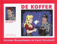 Herman Brusselmans - De Koffer (NIEUW)