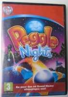 Peggle Nights PC game 8716051025825