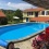  Ligurie / Piemonte,Vakantiehuis met groot zwembad en  v