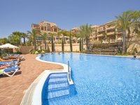 Marbella/Benahavis luxe appartementen te huur