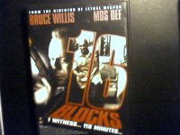 16 Blocks - Bruce Willis &