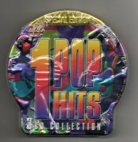 CD 1 POP HITS SPECIAL EDITION