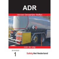 ADR 2019-2020 code boeken (NL)