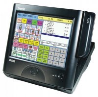 SAM4S SPS-2000 Touchscreen Kassa Afrekensysteem