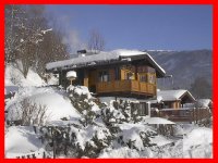 Aangeboden: Aanbieding! Chalet bij skigebied Zell am See en Kaprun n.o.t.k.