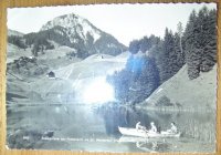 Seewaldsee bei Fontanella im Gr. Walsertal,VLGB