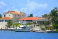 Droomvilla op Curacao