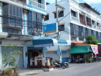 Appartementen Pattaya