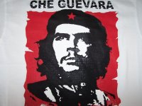 Che Guevara- Cuba artikelen