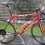 Race-fiets Merida FLX908 (2)