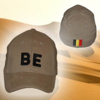 Unieke Belgie,Vlaanderen,baseball cap