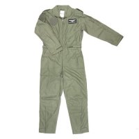 Airsoft-outdoor-piloten camouflage overall