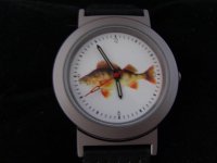 Aangeboden: Luxe Hengelsport Horloges! € 22,50