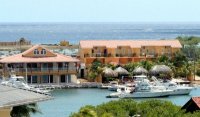 Residencia Terasse a La Mer, Curacao