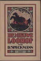 De nieuwe Loohof D. Speckmann 1922