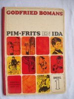 Godfried Bomans –   Pim,