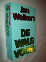 Jan Wolkers – De Walgvogel