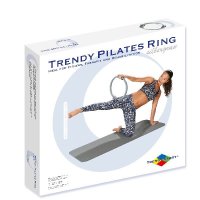 Pilates ring, Theraband, Fitness tube