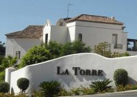 5-sterren Luxe appartement 2-slaapkamers La Torre