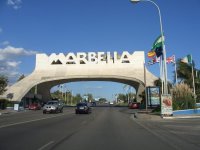 Vakantie in Marbella