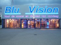 XXX Digital Lounge by Blue Vision