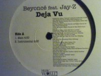 Beyonce ft. Jay-Z :\