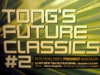 Pete Tong\'s future classics #2 ,