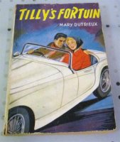 Tilly\'s Fortuin door Mary Dutrieux -