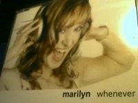 Marilyn - Whenever , Cool As