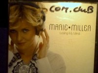 Marie Miller - Losing My Mind