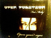 Open Position: Open your eyes, Crazy