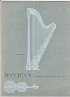 Don Juan door E T A
