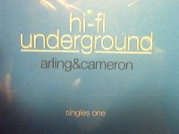 Hi-Fi Underground - Arling & Cameron