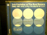 Seb Fontaine vs. The Soul Savers