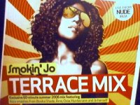 Smokin\' Jo - Terrace mix ,