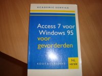Access 7 voor Windows 95 voor