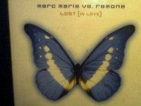 Marc Maris vs. Ramone : Lost