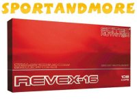 Revex-16;The Ultimate Fat Loss Formule,Scitec
