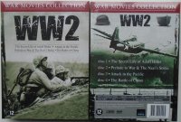 WAR MOVIES COLLECTION WW II 4