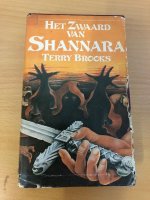 Zwaard van Shannara  ( Terry