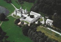 Ardennen 6-8p nostalgisch vakantiehuis bij kasteel