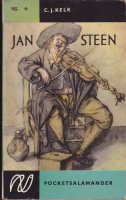 Jan Steen van C. J. Kelk