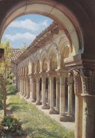 Burgos Spanje klooster Las Huelgas