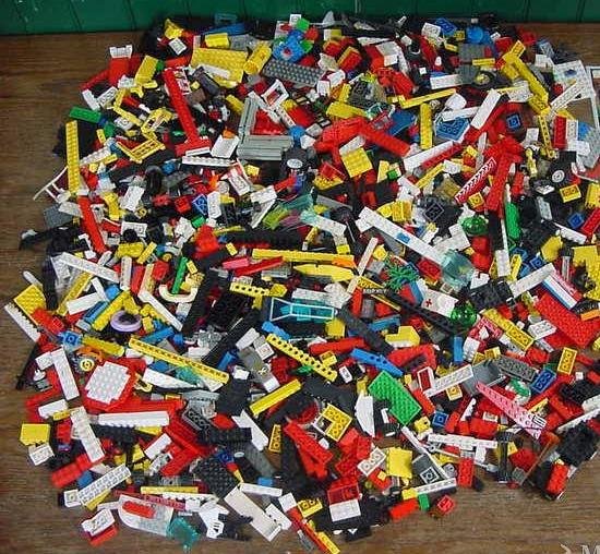 Zeer Vele Lego Bouwtekeningen Nrs 10.000 Alle Op 3 Dvd te Koop Aangeboden op Tweedehands.net