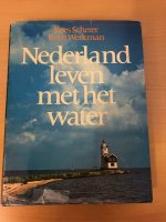 Nederland leven met het water -