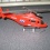 Brandweer helicopter (2)